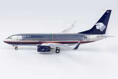 Aeromexico / Boeing B737-700/w / N788XA / 77027 / 1:400 elaviadormodels