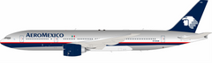 Aeromexico / Boeing 777-200 / N746AM / 772-746P / 1:200