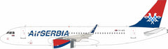 Air Serbia / A320-200 / YU-APO / IF320JU0924 / 1:200 elaviadormodels