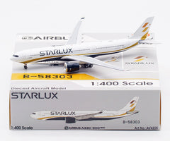 Starlux / Airbus A330-900 / B-58303 / AV4226 / 1:400