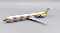 BWIA International / McDonnell Douglas DC-9-51 / 9Y-TGP / IF951BW1024P / 1:200 elaviadormodels