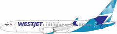 WestJet / B737 MAX 8 / C-FEWJ / IF738MWS1124 / 1:200 elaviadormodels
