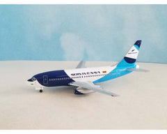 Servivensa / Boeing B737-200 / YV-74C / AC411397 / 1:400