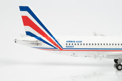 Lacsa / Airbus A320 / N484GX / AG4LRC01 / 1:400 elaviadormodels