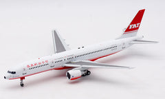 Far Eastern Air Transport / Boeing 757-27A / B-27015 / ALB2FAT757 / 1:200