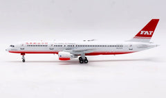 Far Eastern Air Transport / Boeing 757-27A / B-27015 / ALB2FAT757 / 1:200