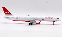 Far Eastern Air Transport / Boeing 757-27A / B-27015 / ALB2FAT757 / 1:200