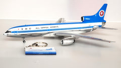 NA - All Nippon (Old Livery) / Lockheed L-1011 / JA8503 / WB-L1011-016 / 1:200 elaviadormodels
