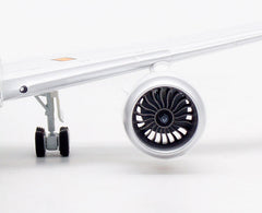 ANA - All Nippon Airways / Boeing 787-9 / JA873A / WB2012 / 1:200