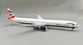 British Airways / Boeing B777-300ER / G-STBL / ARDBA120 / 1:200