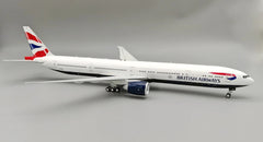 British Airways / Boeing B777-300ER / G-STBL / ARDBA120 / 1:200