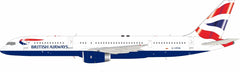 British Airways / Boeing 757-200 / G-CPEM / ARDBA134 / 1:200