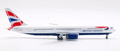 British Airways / Boeing 767-300 / G-BNWA / ARDBA49 / elaviadormodels