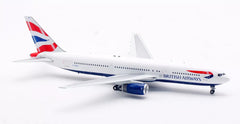 British Airways / Boeing 767-300 / G-BNWA / ARDBA49 / elaviadormodels