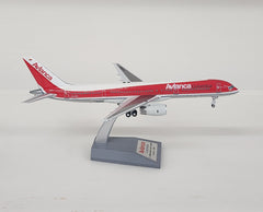 Avianca / Boeing B757-200 / EI-CEY / AS-AV752 / elaviadormodels