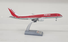 Avianca / Boeing B757-200 / EI-CEY / AS-AV752 / elaviadormodels