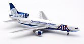 ATA Airlines / Lockheed L-1011 / N188AT / IF10110822 / 1:200 elaviadormodels