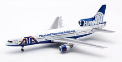 ATA Airlines / Lockheed L-1011 / N188AT / IF10110822 / 1:200 elaviadormodels