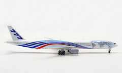 Boeing (House colors) / Boeing 777-300 / N5016R / AV4091 / 1:400 elaviadormodels
