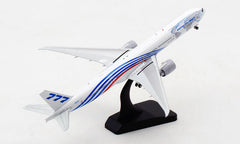 Boeing (House colors) / Boeing 777-300 / N5016R / AV4091 / 1:400 elaviadormodels