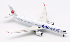 Japan Airlines (Oneworld) / Airbus A350-941 / JA15XJ / AV4122 / elaviadormodels