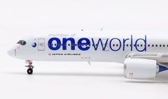 Japan Airlines (Oneworld) / Airbus A350-941 / JA15XJ / AV4122 / elaviadormodels