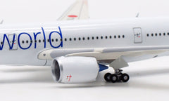Japan Airlines (Oneworld) / Airbus A350-941 / JA15XJ / AV4122 / elaviadormodels