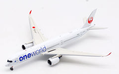 Japan Airlines (Oneworld) / Airbus A350-941 / JA15XJ / AV4122 / elaviadormodels