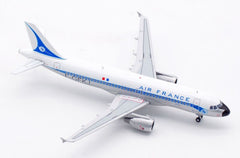 Air France / Airbus A320 / F-GFKJ / AV4162 / 1:400