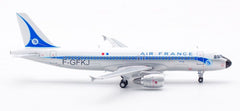Air France / Airbus A320 / F-GFKJ / AV4162 / 1:400