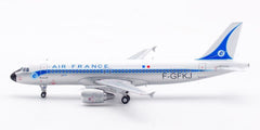 Air France / Airbus A320 / F-GFKJ / AV4162 / 1:400