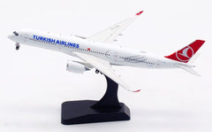 Turkish Airlines / Airbus A350-941 / TC-LGL / AV4166 / 1:400 elaviadormodels