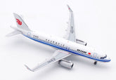 Air China / Airbus A320 / B-8743 / AV4167 / 1:400