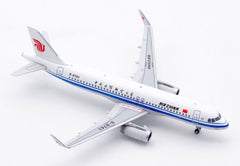 Air China / Airbus A320 / B-8743 / AV4167 / 1:400