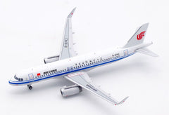 Air China / Airbus A320 / B-8743 / AV4167 / 1:400