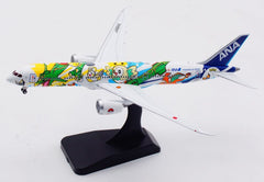 All Nippon Airways / Boeing 787-9 Dreamliner rolling detachable / JA894A / AV4169 / 1:400 elavidormodels