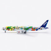 All Nippon Airways / Boeing 787-9 Dreamliner rolling detachable / JA894A / AV4169 / 1:400 elavidormodels