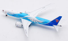 China Southern Airlines / Boeing 787-9 Dreamliner rolling detachable / B-1128 / AV4170 / 1:400 elaviadormodels