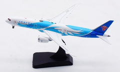 China Southern Airlines / Boeing 787-9 Dreamliner rolling detachable / B-1128 / AV4170 / 1:400 elaviadormodels