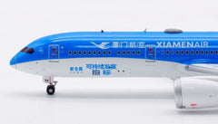 Xiamen Airlines (United Nations GOAL Livery) / Boeing 787-9 Dreamliner rolling detachable / B-1356 / AV4175 / 1:400 elaviadormodels