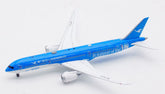 Xiamen Airlines (United Nations GOAL Livery) / Boeing 787-9 Dreamliner rolling detachable / B-1356 / AV4175 / 1:400 elaviadormodels