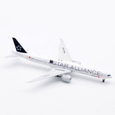 Air China (Star Alliance) / Boeing 777-300ER / B-2032 / AV4177 / 1:400