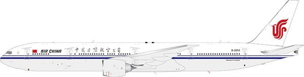 Air China / Boeing 777-300ER / B-2085 / AV4181 / 1:400