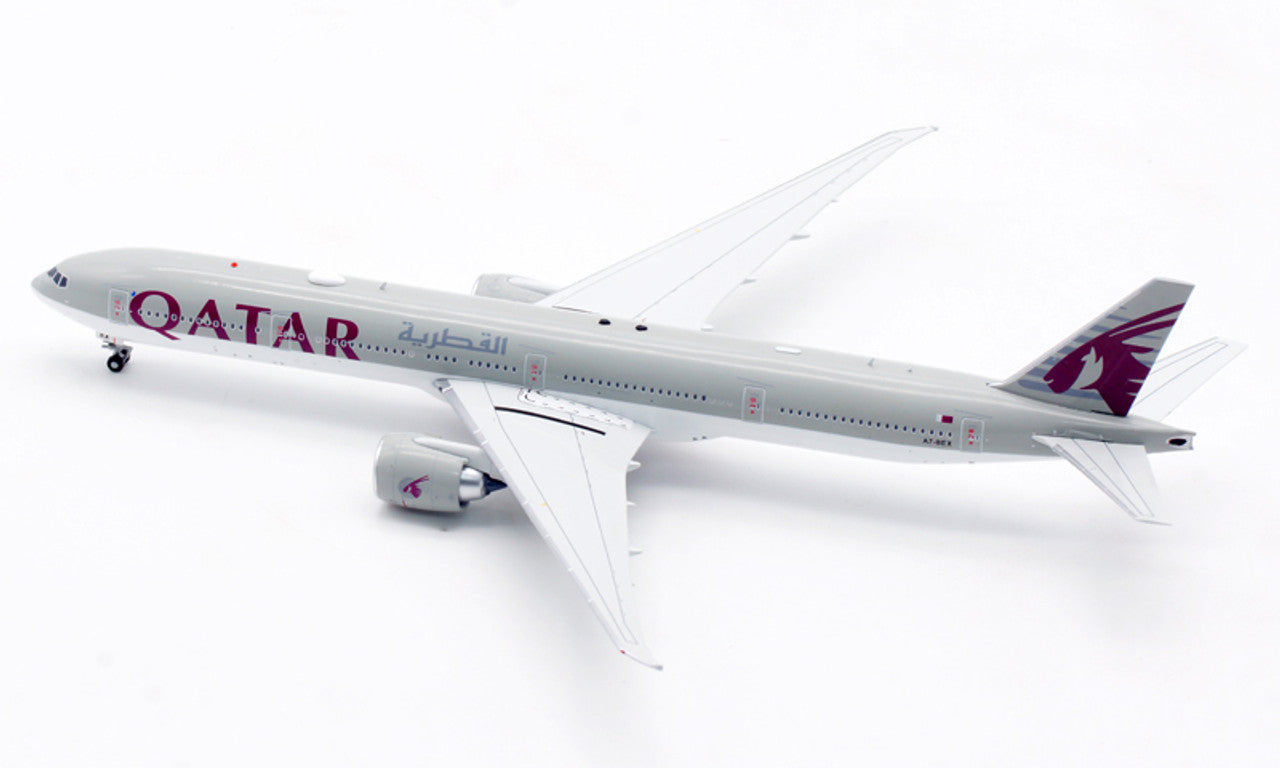 Qatar Airways / Boeing 777-300ER / A7-BEX / AV4183 / 1:400