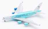 Hi Fly Malta / Airbus A380-841 / 9H-MIP / AV4187 / 1:400 elaviadormodels