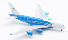 Hi Fly Malta / Airbus A380-841 / 9H-MIP / AV4187 / 1:400 elaviadormodels