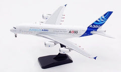 Airbus Industrie / Airbus A380-841 / F-WWDD / AV4188 / 1:400 elaviadormodels