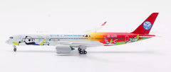 Sichuan Airlines / Airbus A350-941 / B-32F8 / AV4205 / elaviadormodels