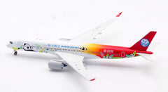 Sichuan Airlines / Airbus A350-941 / B-32F8 / AV4205 / elaviadormodels