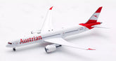 Austrian Airlines / Boeing 787-9 Dreamliner / OE-LPM / AV4206 / elaviadormodels